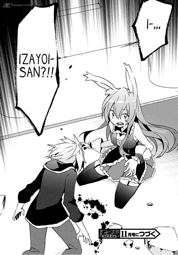 Mondaijitachi Ga Isekai Kara Kuru Sou Desu Yo Z 14 27