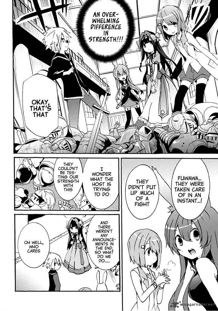Mondaijitachi Ga Isekai Kara Kuru Sou Desu Yo Z 14 4