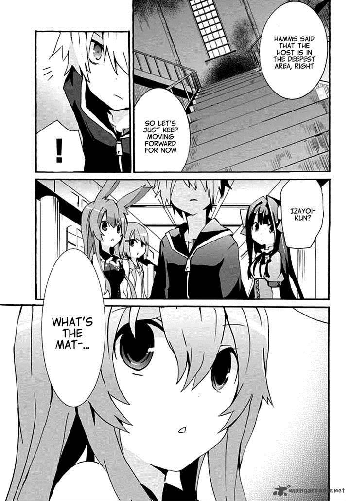 Mondaijitachi Ga Isekai Kara Kuru Sou Desu Yo Z 14 5