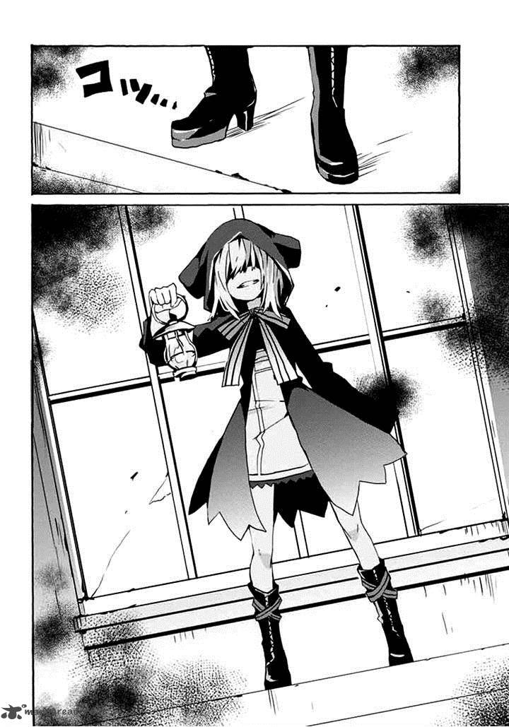 Mondaijitachi Ga Isekai Kara Kuru Sou Desu Yo Z 14 6