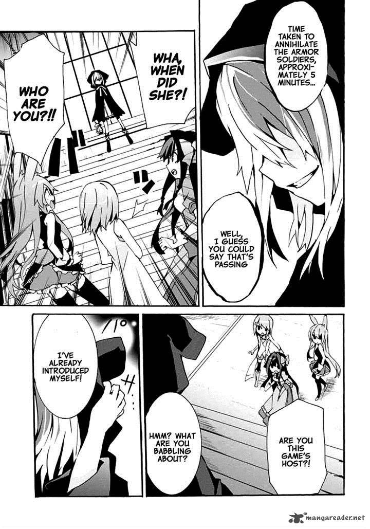 Mondaijitachi Ga Isekai Kara Kuru Sou Desu Yo Z 14 7