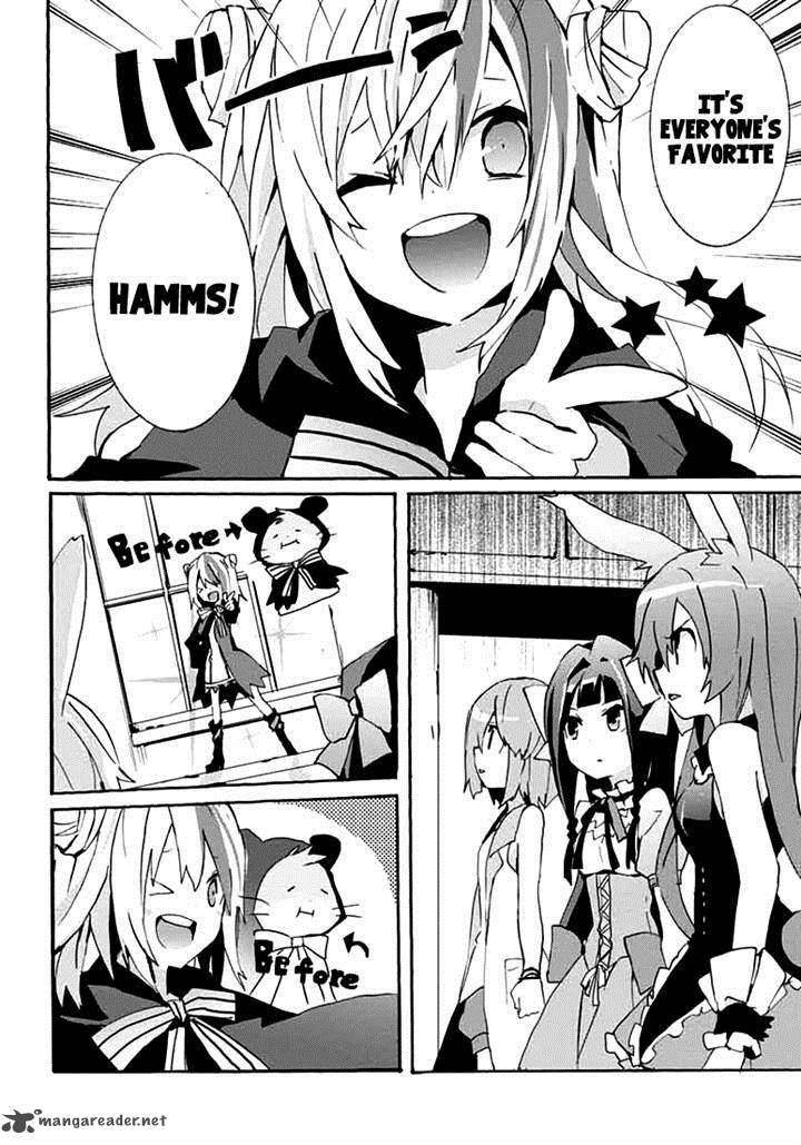 Mondaijitachi Ga Isekai Kara Kuru Sou Desu Yo Z 14 8