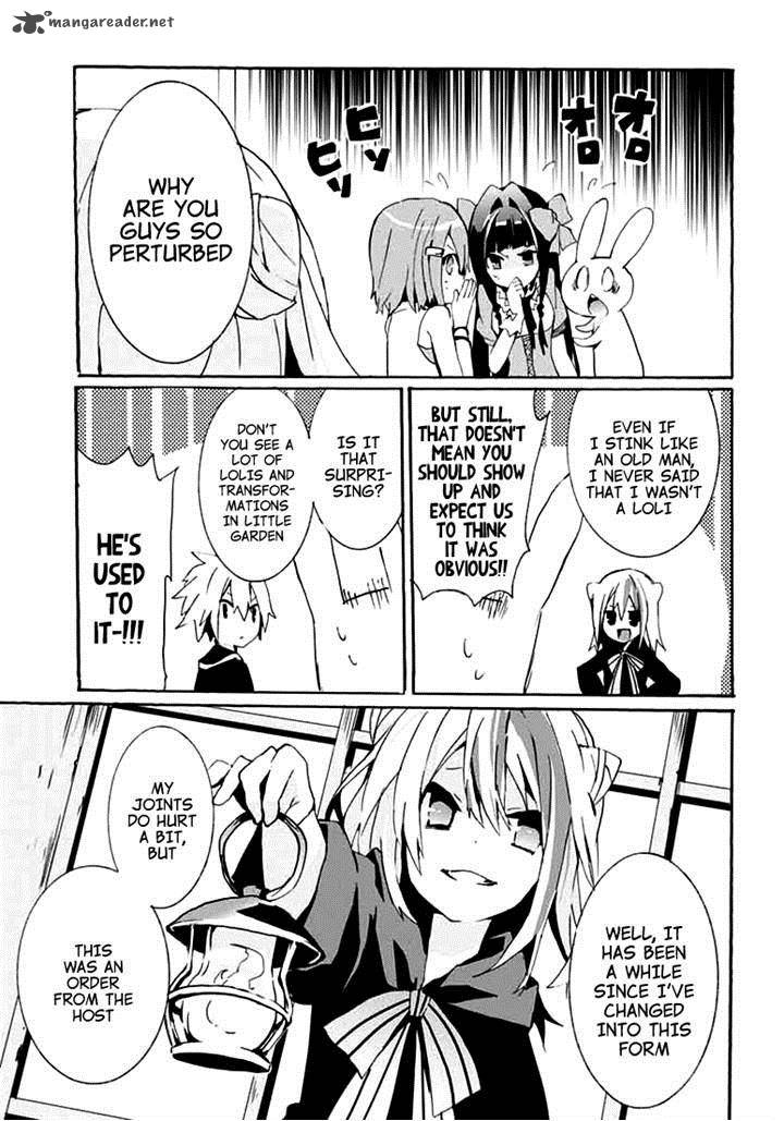 Mondaijitachi Ga Isekai Kara Kuru Sou Desu Yo Z 14 9