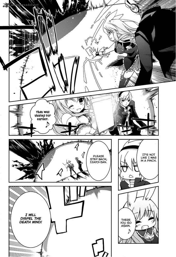 Mondaijitachi Ga Isekai Kara Kuru Sou Desu Yo Z 18 11