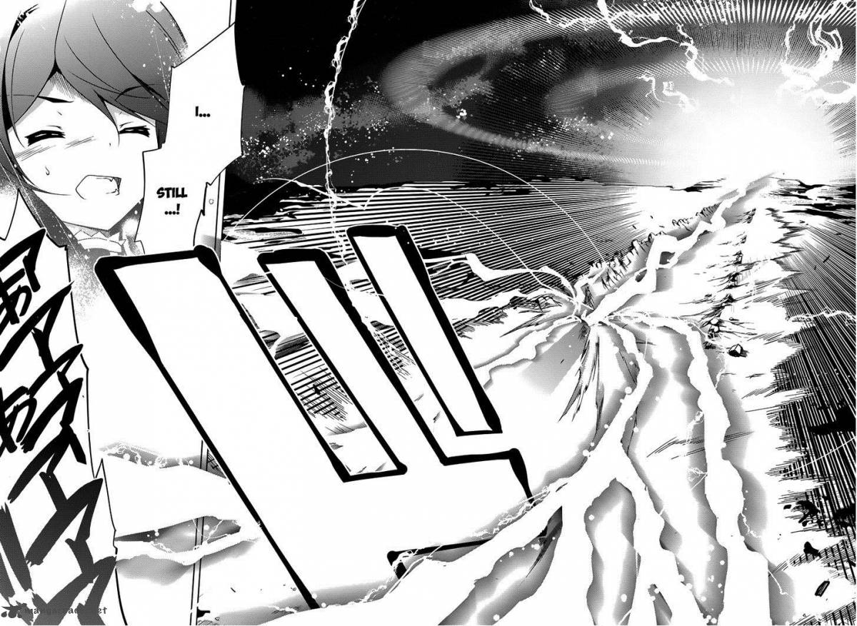 Mondaijitachi Ga Isekai Kara Kuru Sou Desu Yo Z 18 16