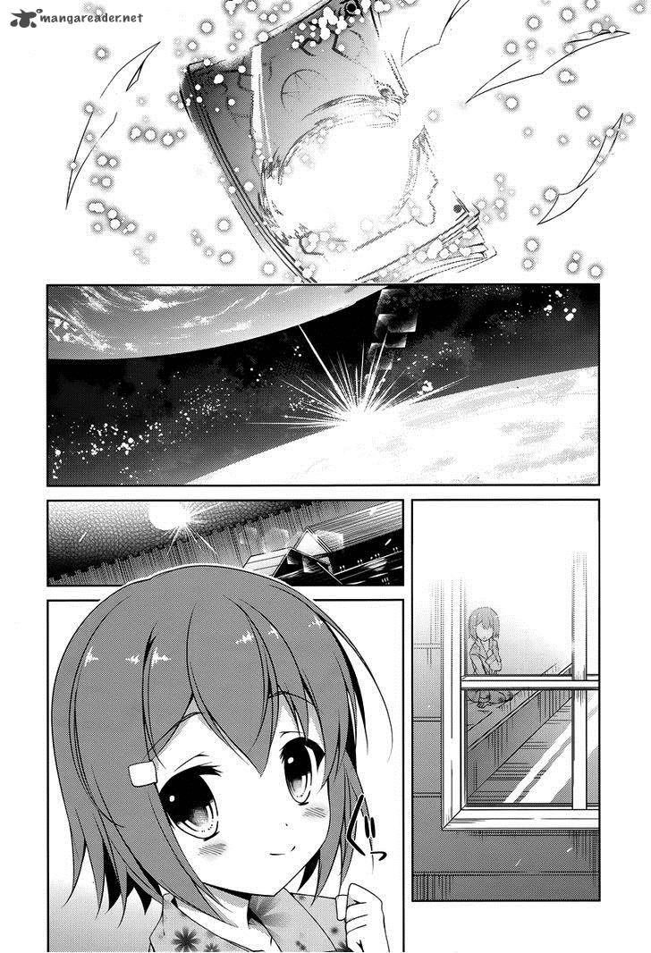 Mondaijitachi Ga Isekai Kara Kuru Sou Desu Yo Z 18 17