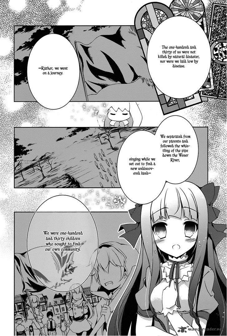 Mondaijitachi Ga Isekai Kara Kuru Sou Desu Yo Z 18 23