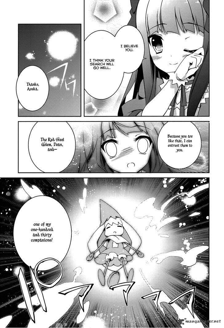 Mondaijitachi Ga Isekai Kara Kuru Sou Desu Yo Z 18 24