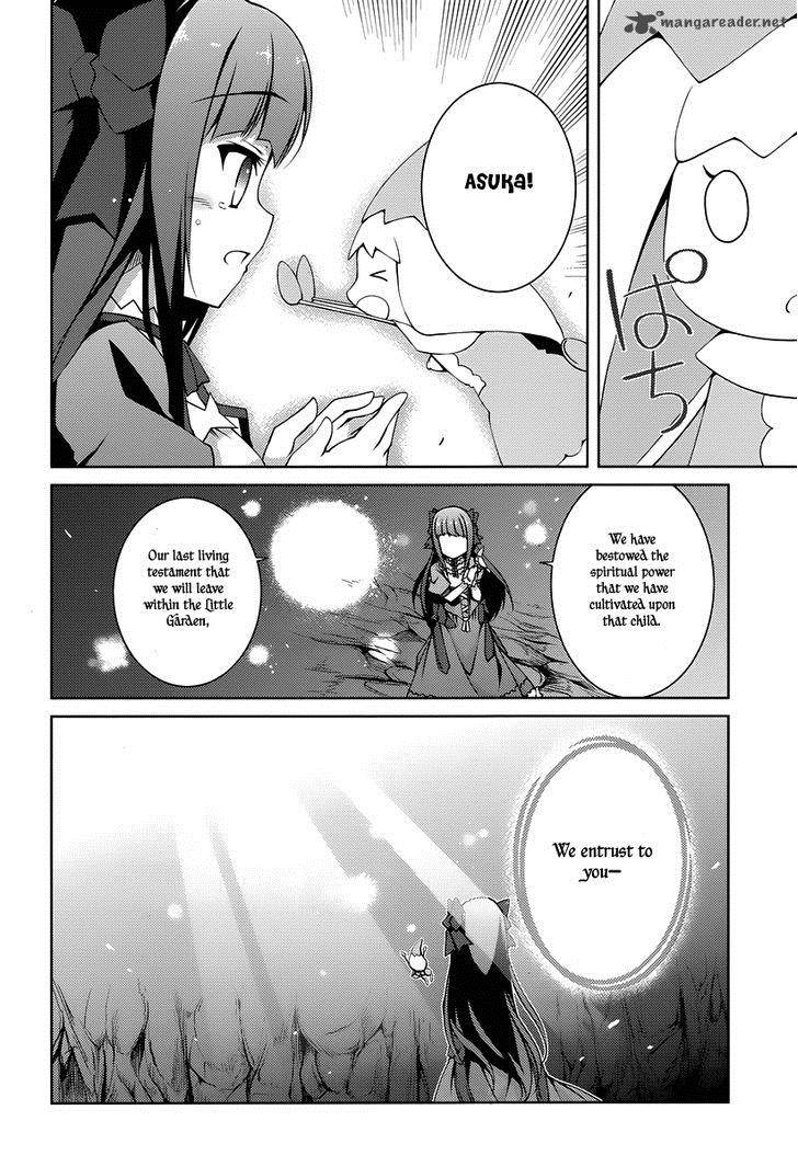 Mondaijitachi Ga Isekai Kara Kuru Sou Desu Yo Z 18 25