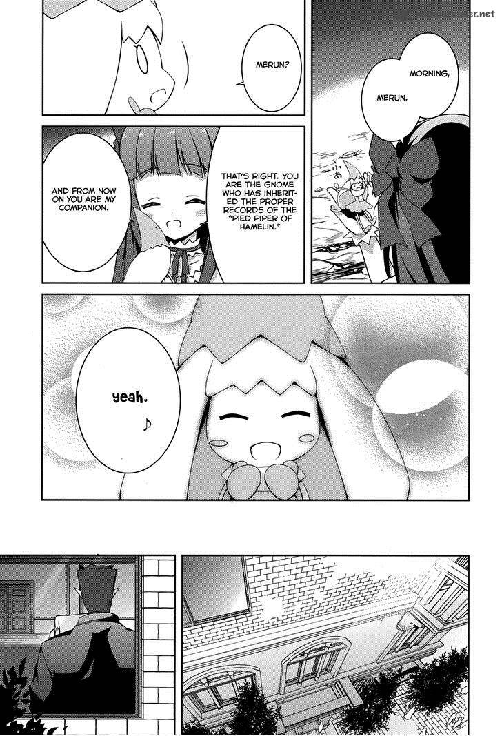 Mondaijitachi Ga Isekai Kara Kuru Sou Desu Yo Z 18 26