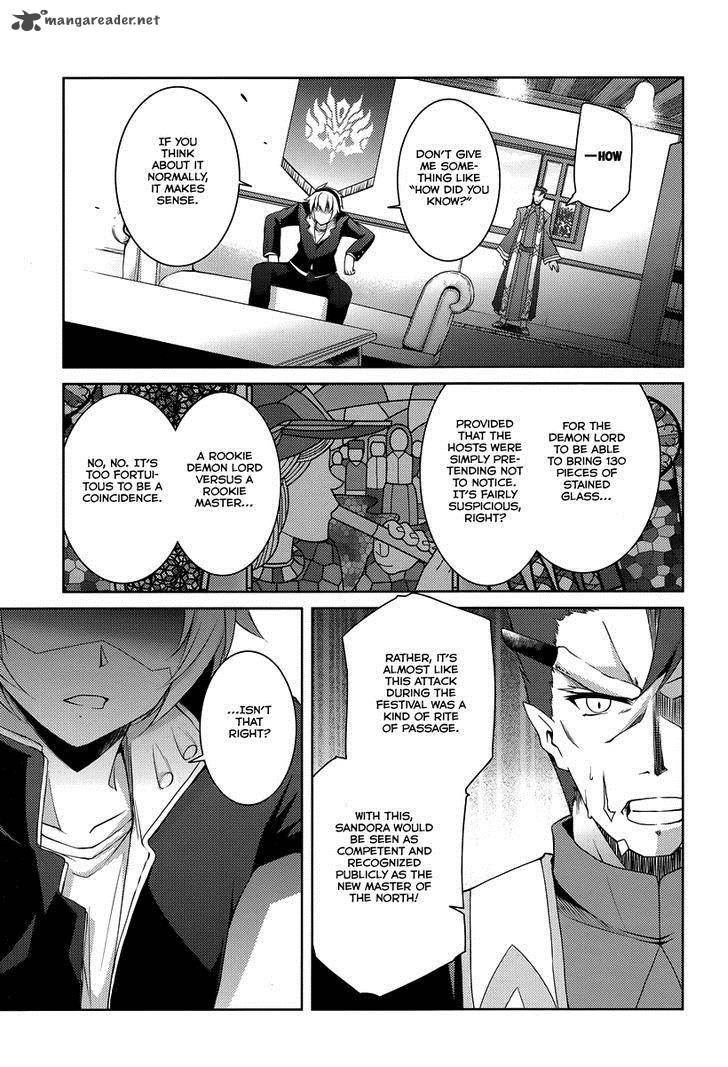 Mondaijitachi Ga Isekai Kara Kuru Sou Desu Yo Z 18 28