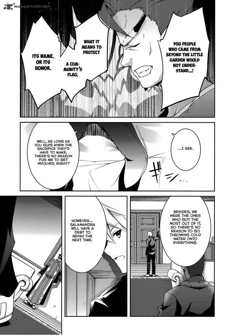 Mondaijitachi Ga Isekai Kara Kuru Sou Desu Yo Z 18 30