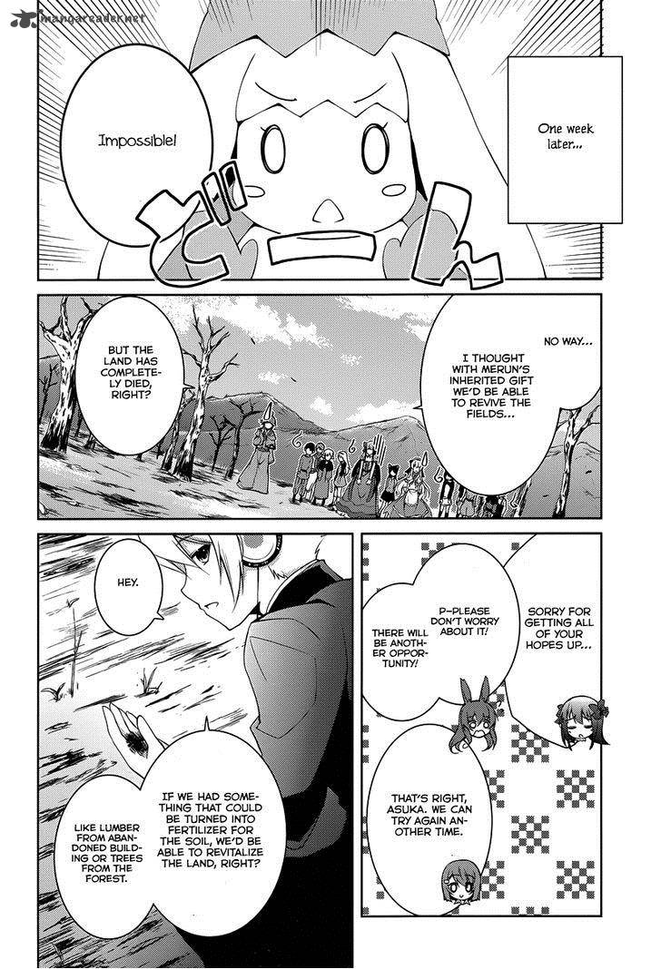 Mondaijitachi Ga Isekai Kara Kuru Sou Desu Yo Z 18 31