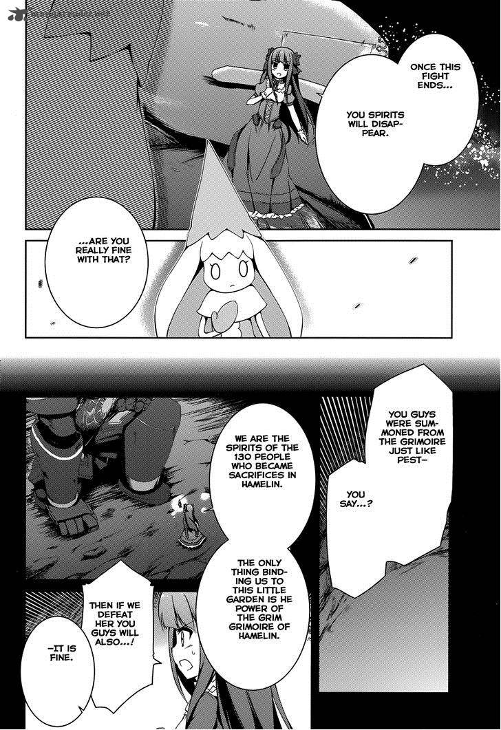 Mondaijitachi Ga Isekai Kara Kuru Sou Desu Yo Z 18 9