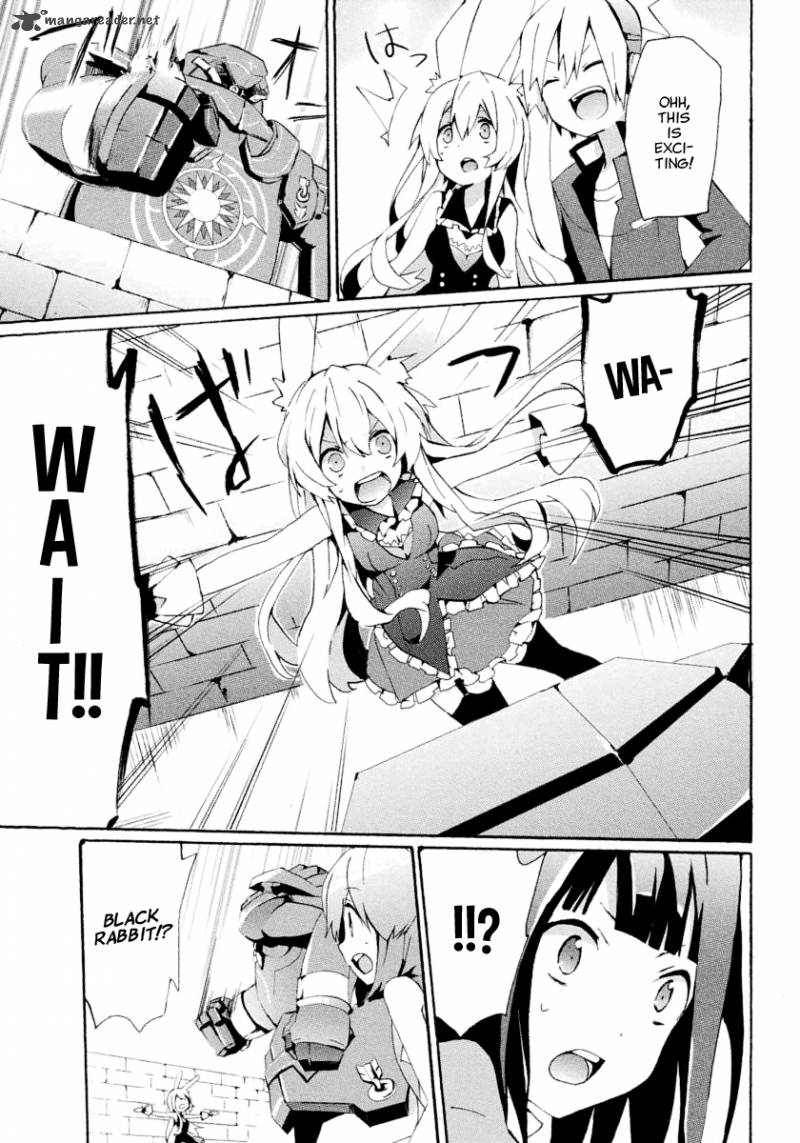 Mondaijitachi Ga Isekai Kara Kuru Sou Desu Yo Z 2 10