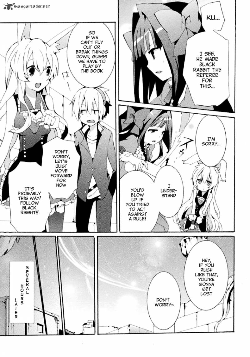 Mondaijitachi Ga Isekai Kara Kuru Sou Desu Yo Z 2 12