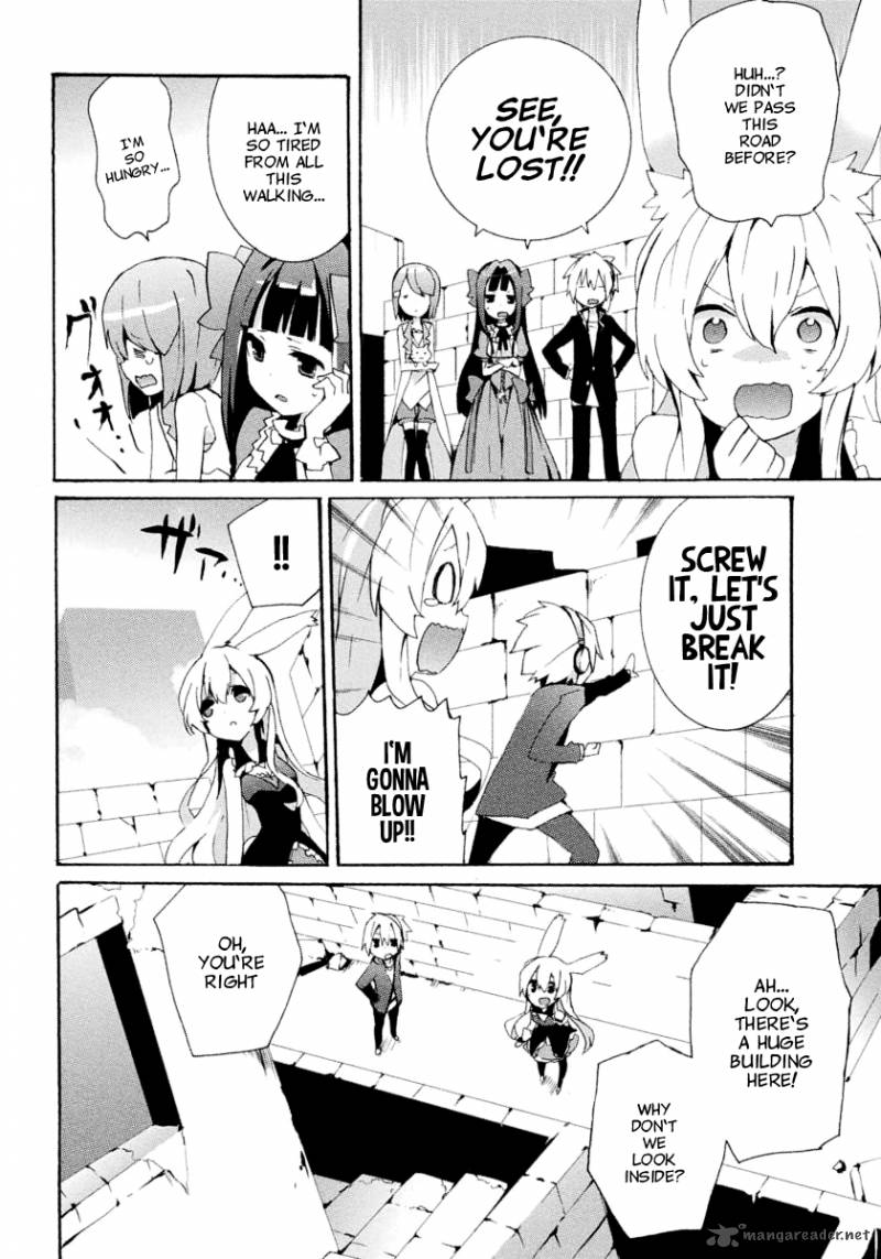 Mondaijitachi Ga Isekai Kara Kuru Sou Desu Yo Z 2 13