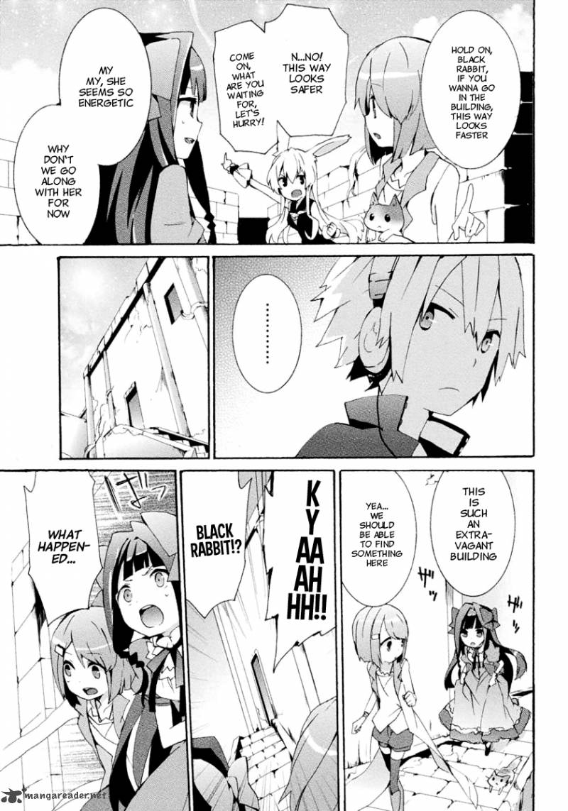 Mondaijitachi Ga Isekai Kara Kuru Sou Desu Yo Z 2 14