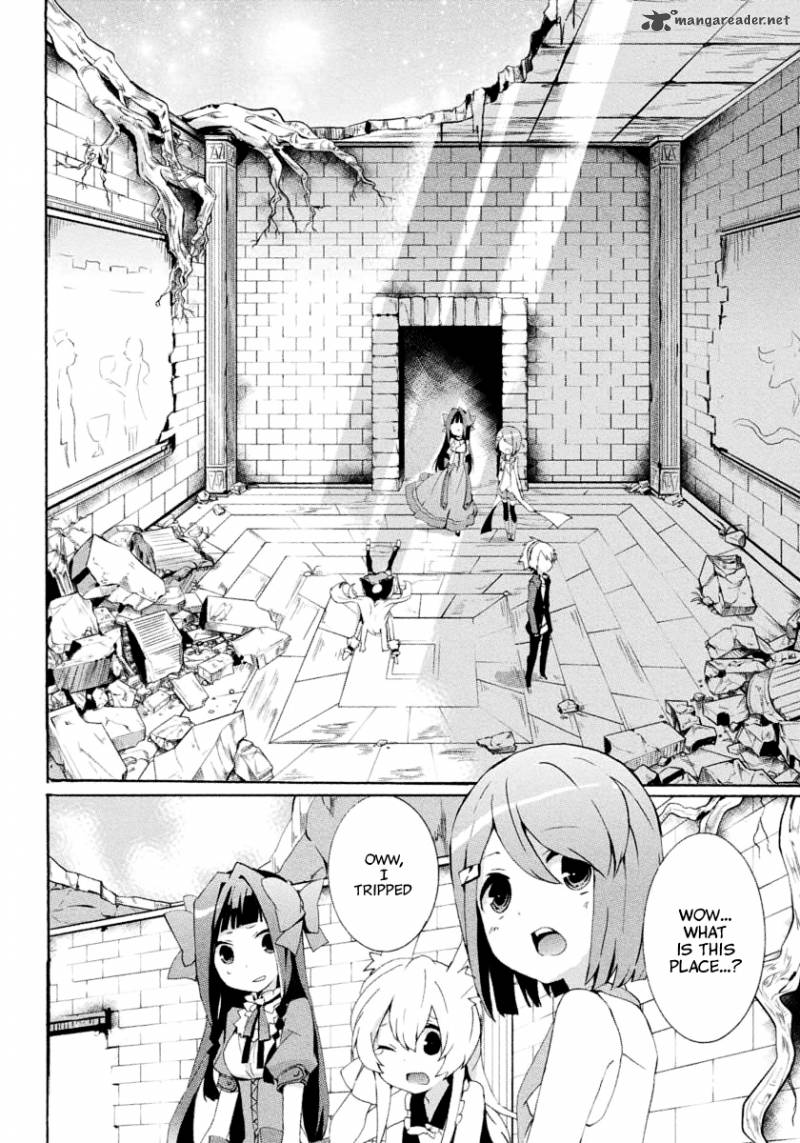 Mondaijitachi Ga Isekai Kara Kuru Sou Desu Yo Z 2 15