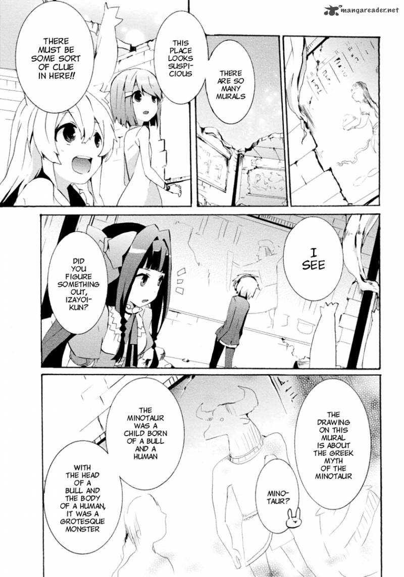 Mondaijitachi Ga Isekai Kara Kuru Sou Desu Yo Z 2 16
