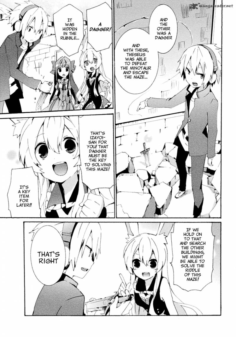 Mondaijitachi Ga Isekai Kara Kuru Sou Desu Yo Z 2 18