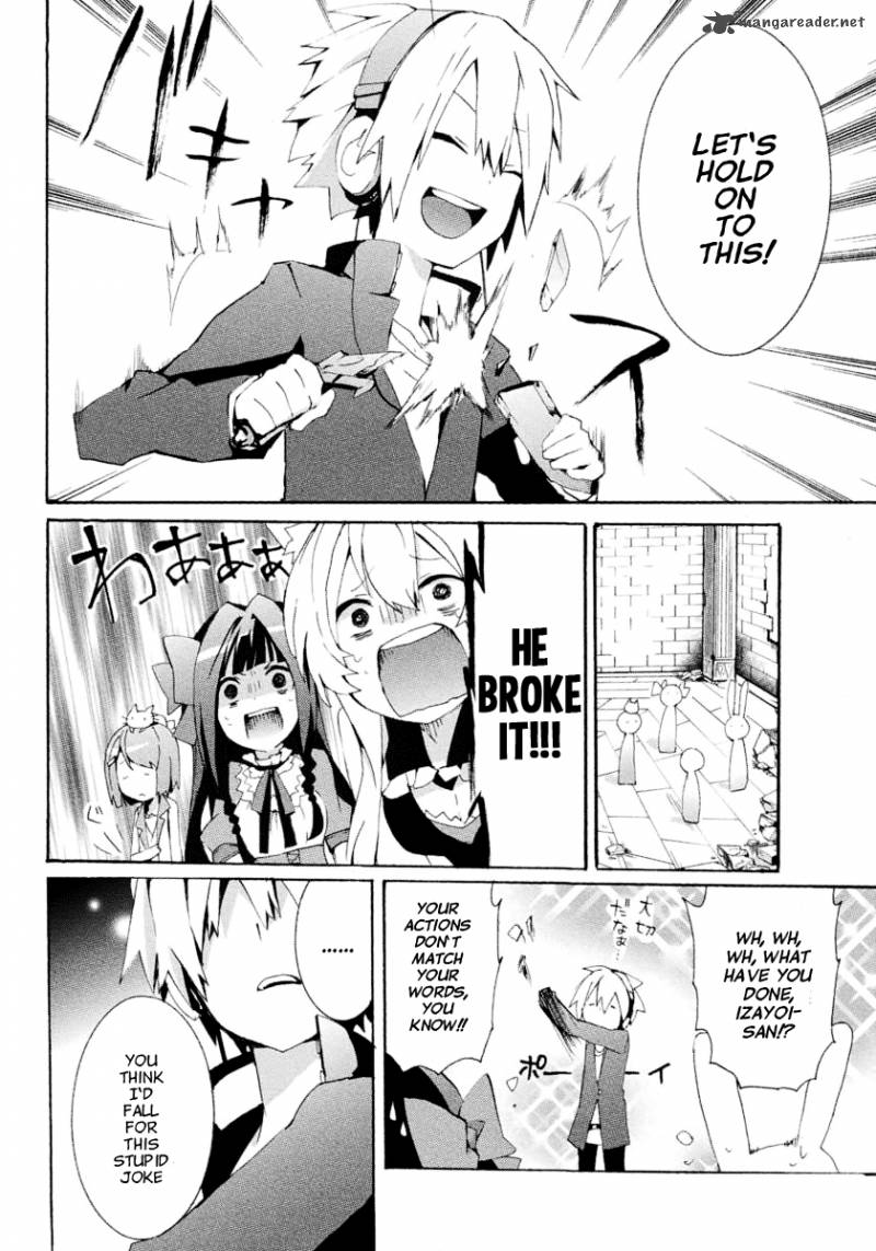 Mondaijitachi Ga Isekai Kara Kuru Sou Desu Yo Z 2 19