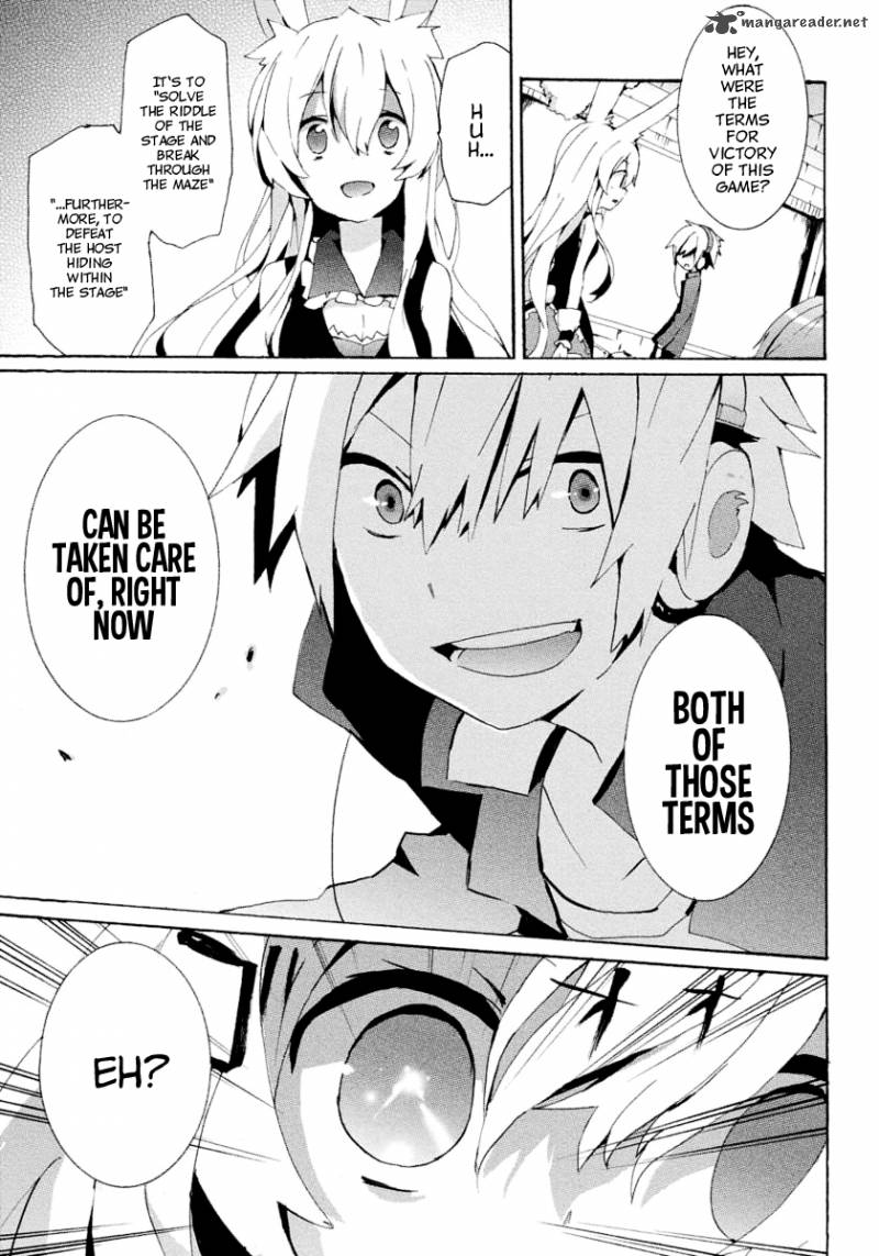 Mondaijitachi Ga Isekai Kara Kuru Sou Desu Yo Z 2 20