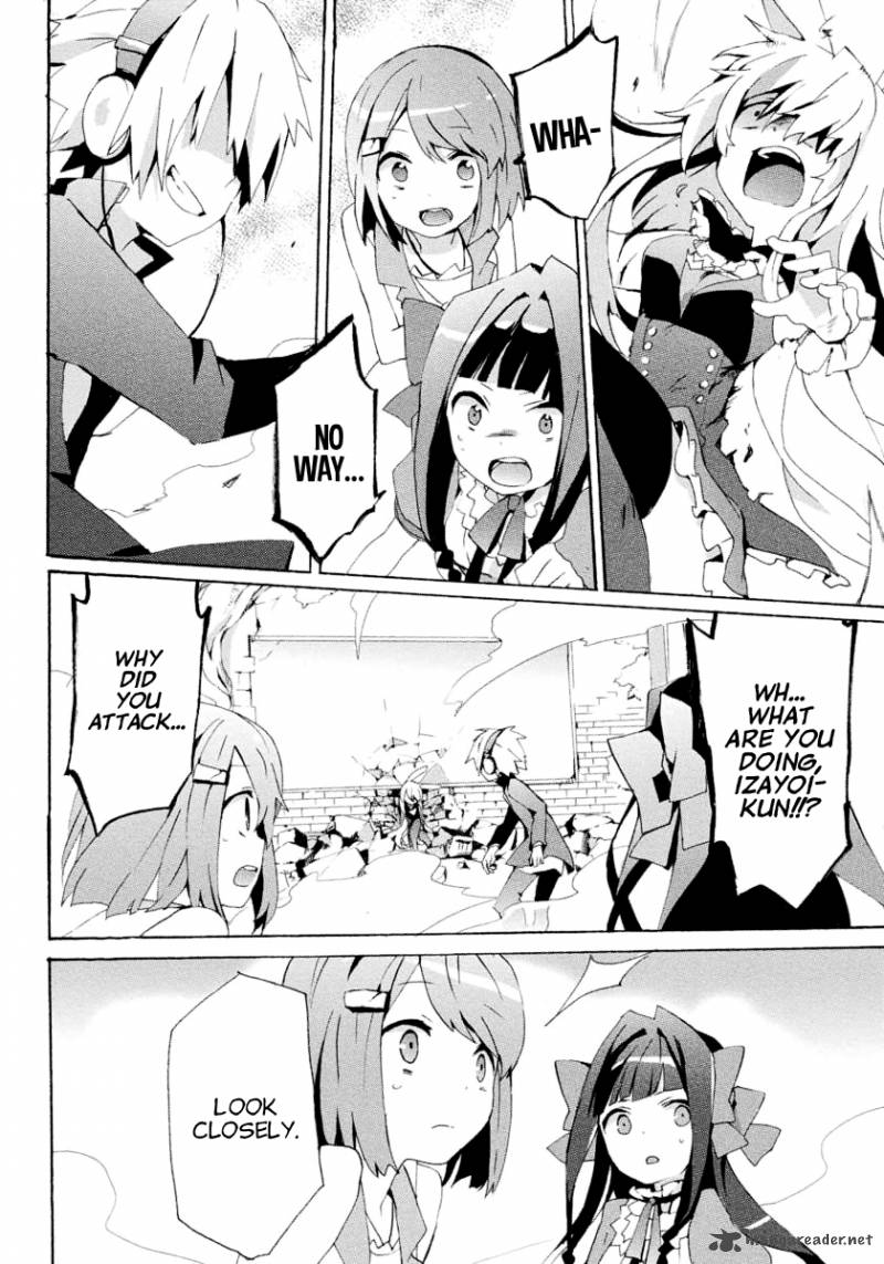 Mondaijitachi Ga Isekai Kara Kuru Sou Desu Yo Z 2 22