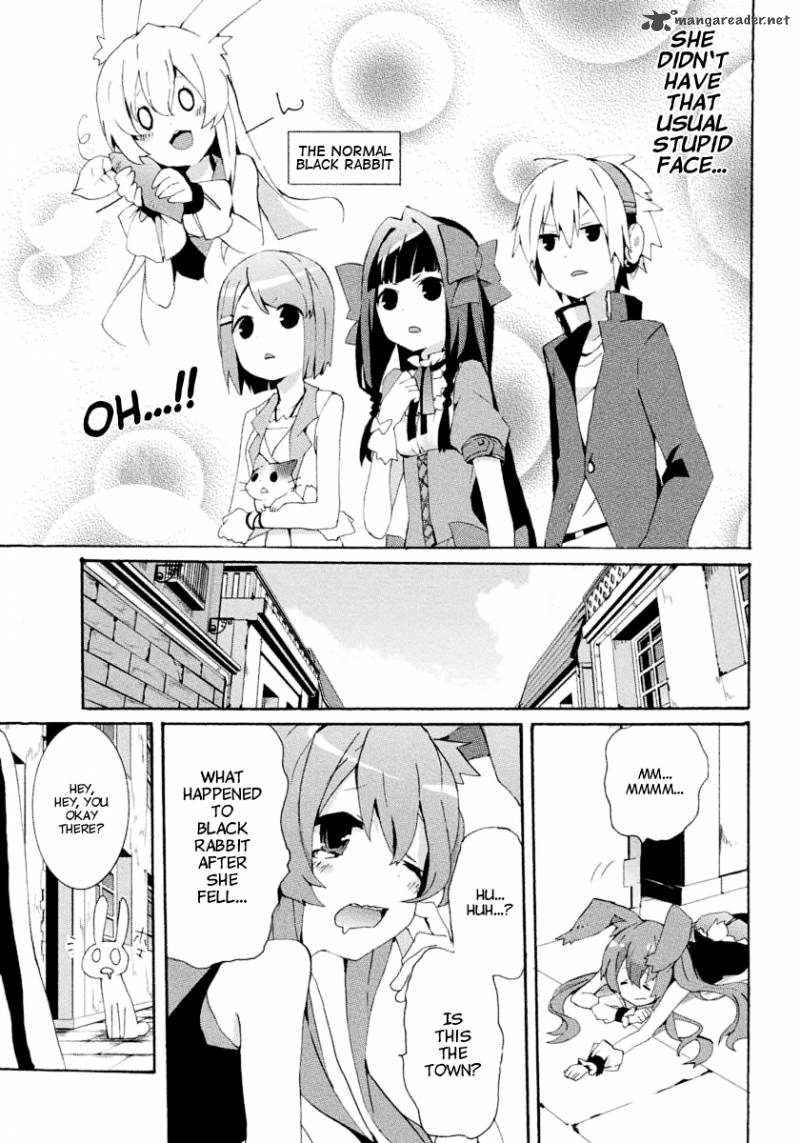 Mondaijitachi Ga Isekai Kara Kuru Sou Desu Yo Z 2 27