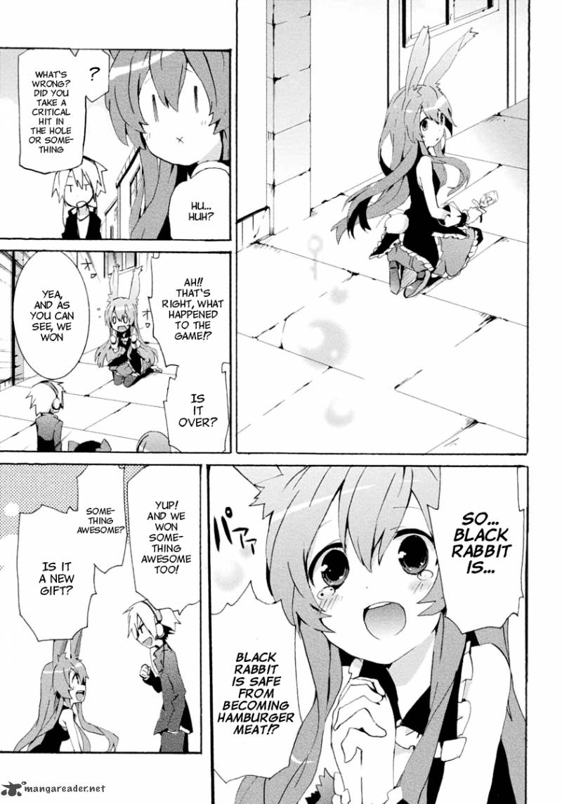 Mondaijitachi Ga Isekai Kara Kuru Sou Desu Yo Z 2 29