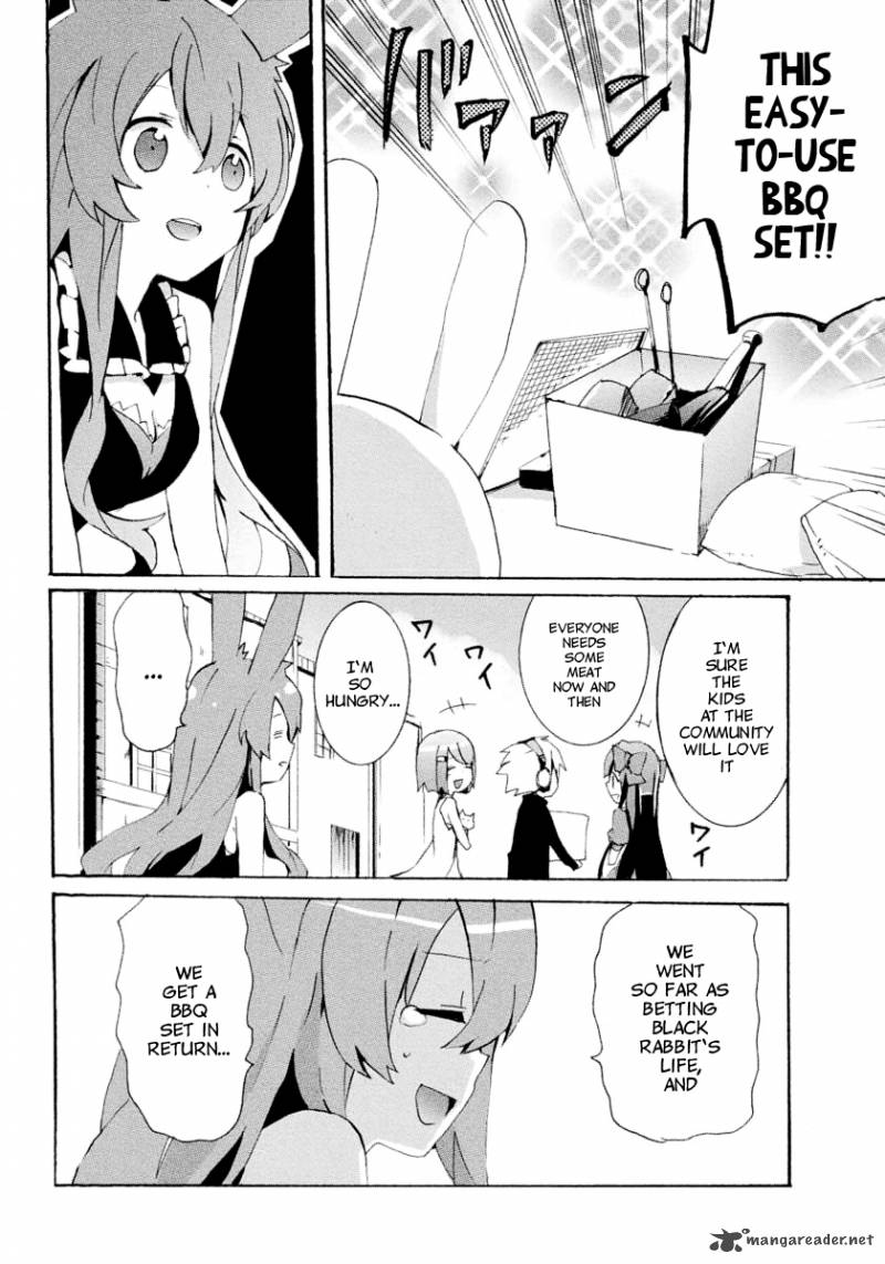 Mondaijitachi Ga Isekai Kara Kuru Sou Desu Yo Z 2 30