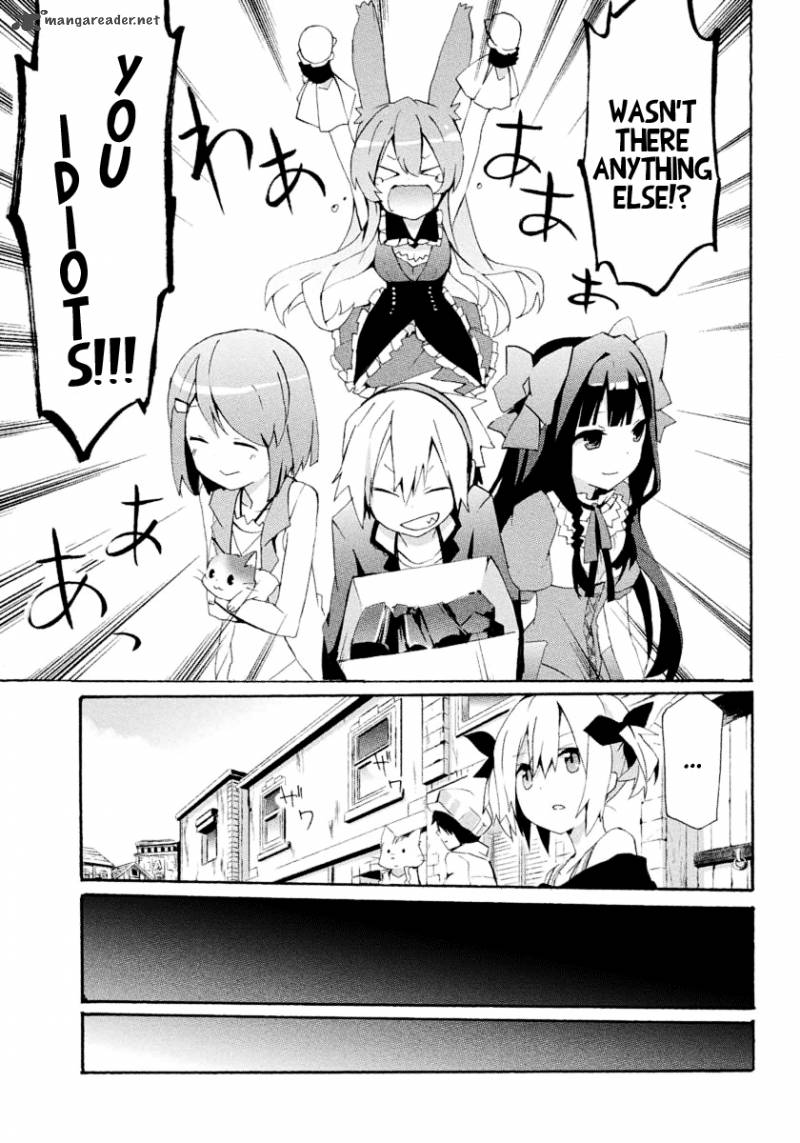 Mondaijitachi Ga Isekai Kara Kuru Sou Desu Yo Z 2 31