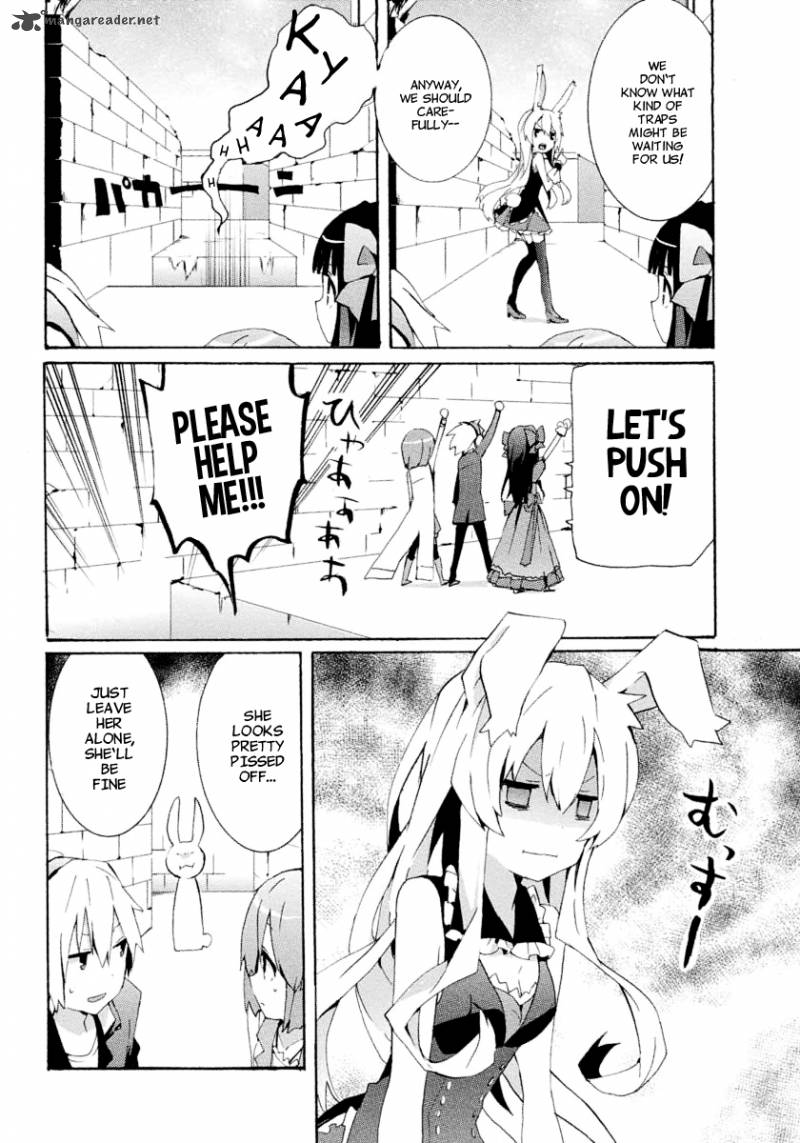 Mondaijitachi Ga Isekai Kara Kuru Sou Desu Yo Z 2 5