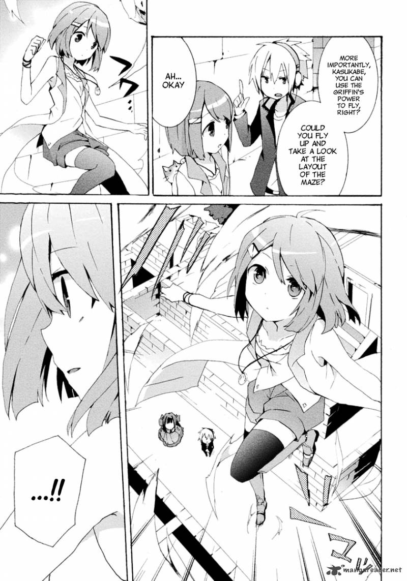 Mondaijitachi Ga Isekai Kara Kuru Sou Desu Yo Z 2 6