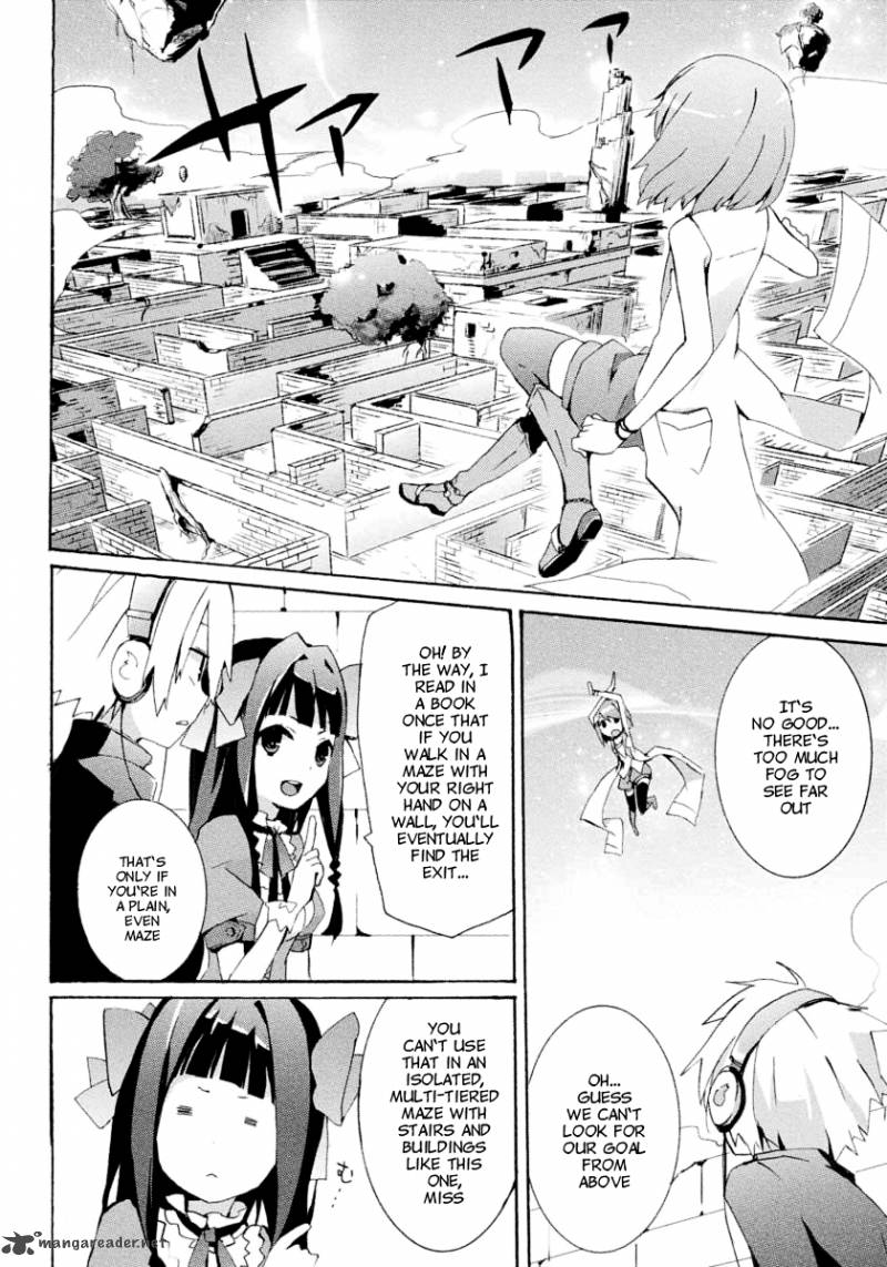 Mondaijitachi Ga Isekai Kara Kuru Sou Desu Yo Z 2 7
