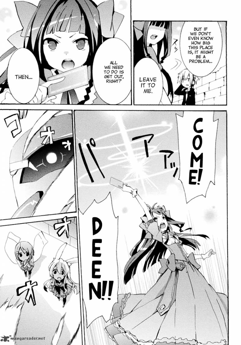 Mondaijitachi Ga Isekai Kara Kuru Sou Desu Yo Z 2 8