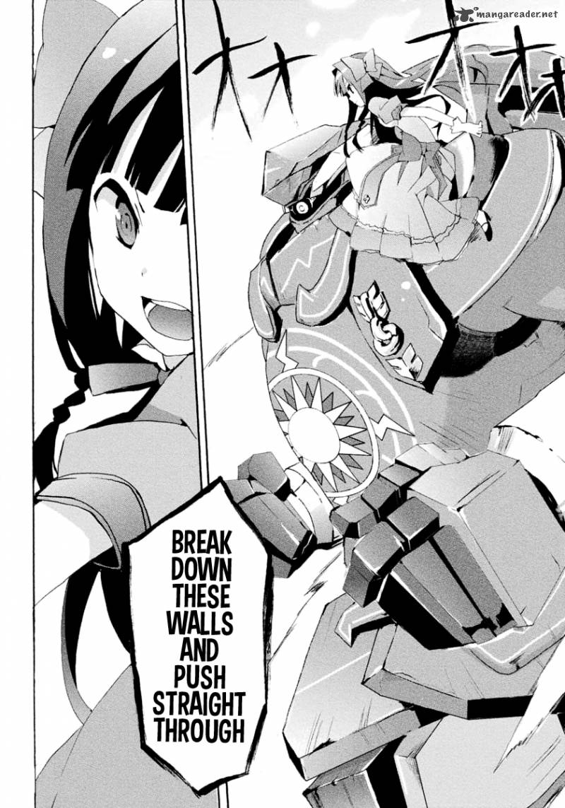 Mondaijitachi Ga Isekai Kara Kuru Sou Desu Yo Z 2 9