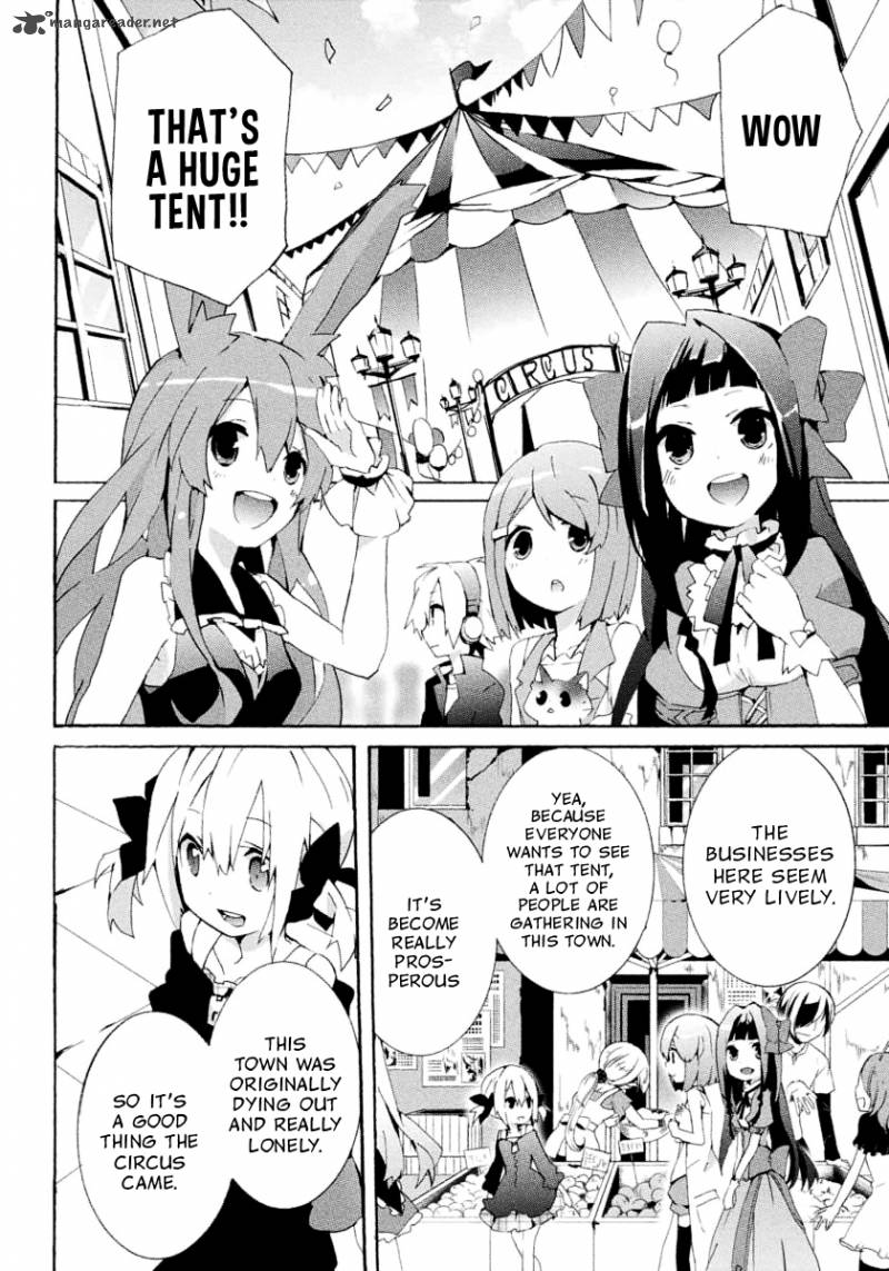 Mondaijitachi Ga Isekai Kara Kuru Sou Desu Yo Z 3 11