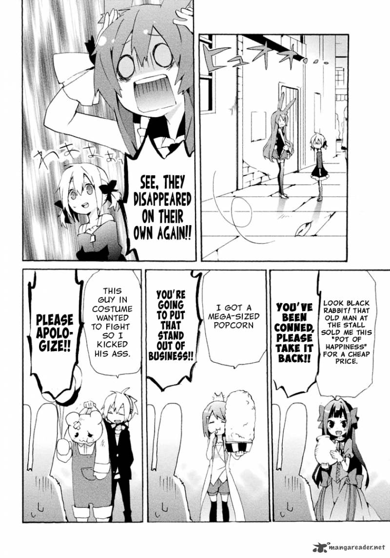 Mondaijitachi Ga Isekai Kara Kuru Sou Desu Yo Z 3 13