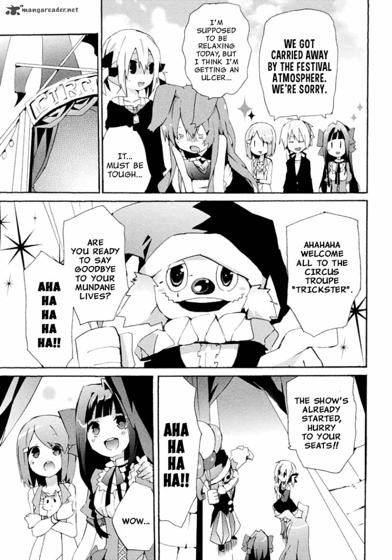 Mondaijitachi Ga Isekai Kara Kuru Sou Desu Yo Z 3 14