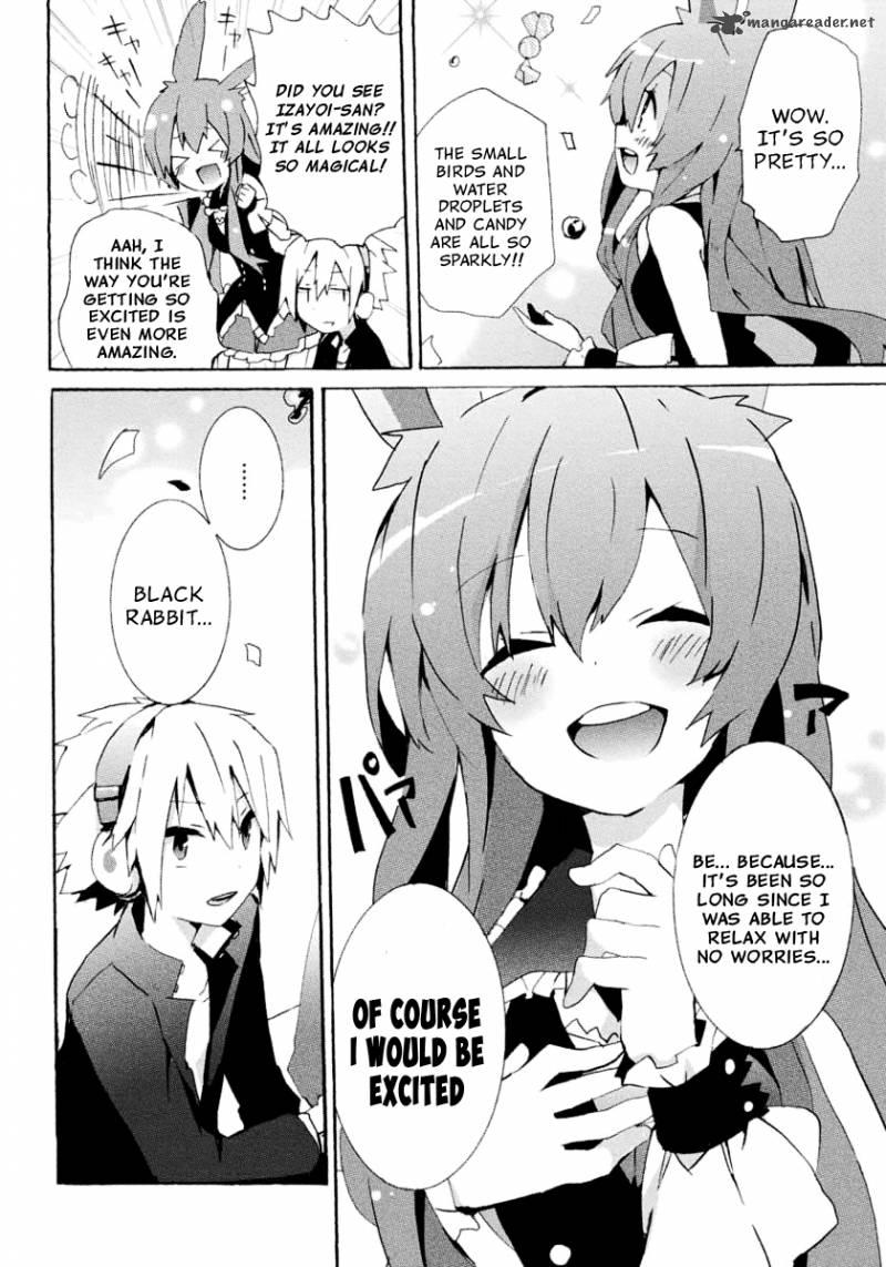 Mondaijitachi Ga Isekai Kara Kuru Sou Desu Yo Z 3 16