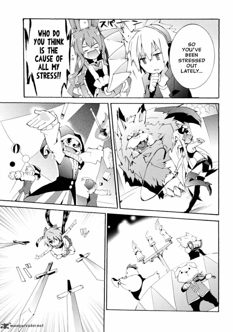 Mondaijitachi Ga Isekai Kara Kuru Sou Desu Yo Z 3 17