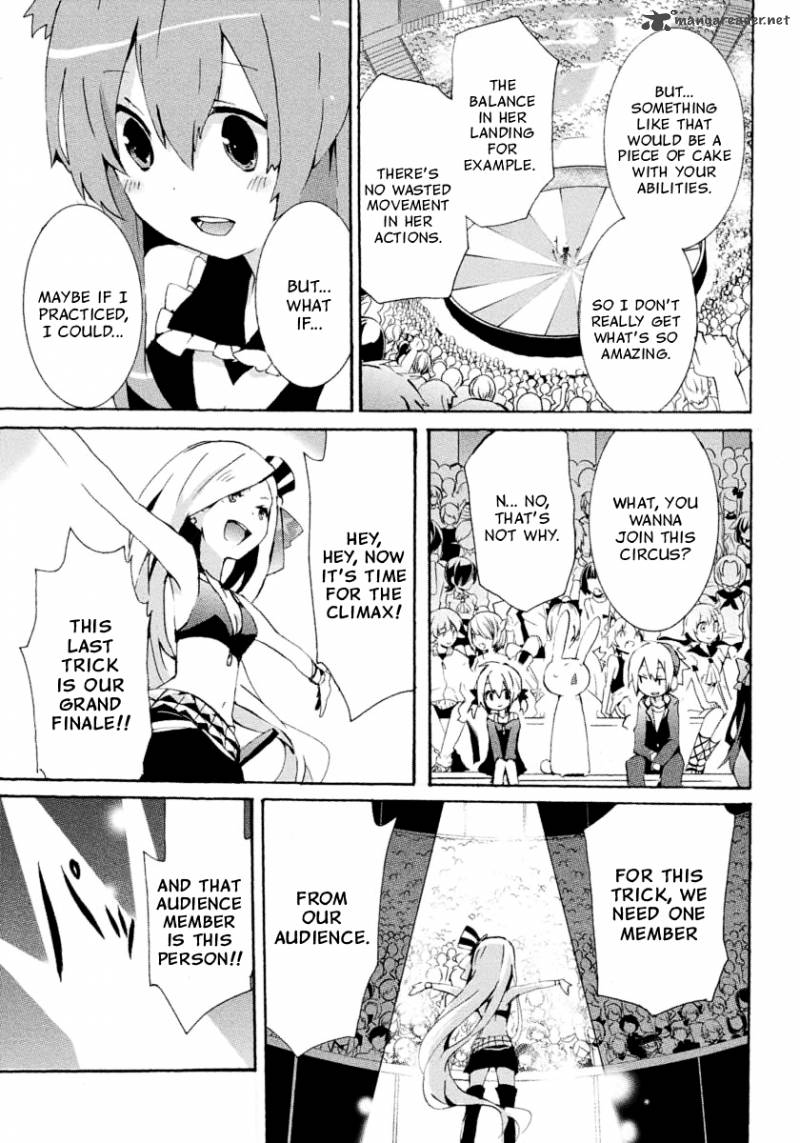 Mondaijitachi Ga Isekai Kara Kuru Sou Desu Yo Z 3 19