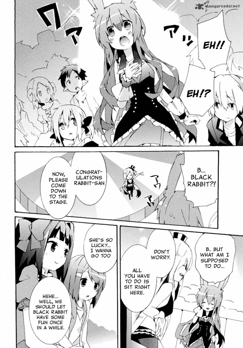 Mondaijitachi Ga Isekai Kara Kuru Sou Desu Yo Z 3 20