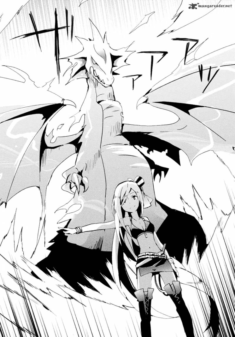 Mondaijitachi Ga Isekai Kara Kuru Sou Desu Yo Z 3 22
