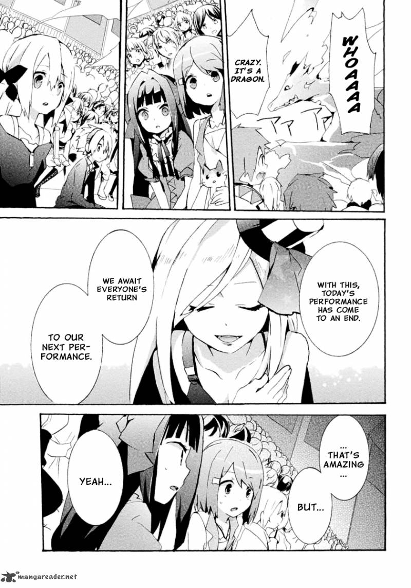 Mondaijitachi Ga Isekai Kara Kuru Sou Desu Yo Z 3 23
