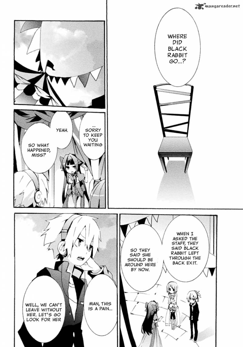 Mondaijitachi Ga Isekai Kara Kuru Sou Desu Yo Z 3 24