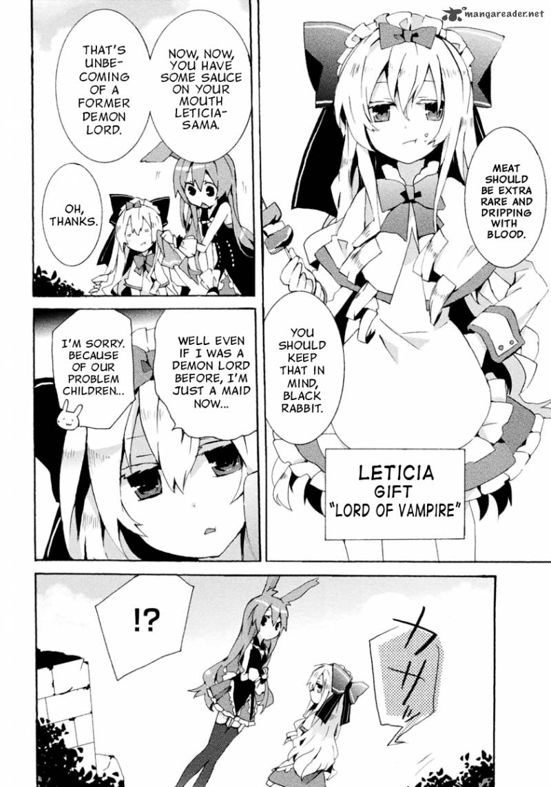 Mondaijitachi Ga Isekai Kara Kuru Sou Desu Yo Z 3 5