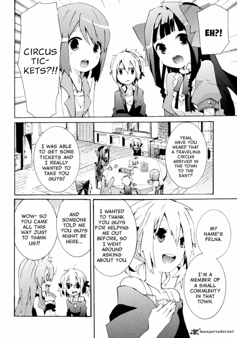Mondaijitachi Ga Isekai Kara Kuru Sou Desu Yo Z 3 7