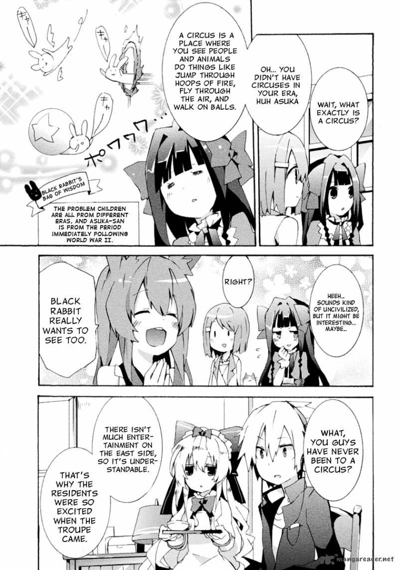 Mondaijitachi Ga Isekai Kara Kuru Sou Desu Yo Z 3 8